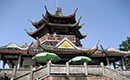張家界國家森林公園、黃龍洞、天門山、鳳凰古城純玩五日游